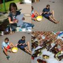 DKT bis Kino unter Sternen